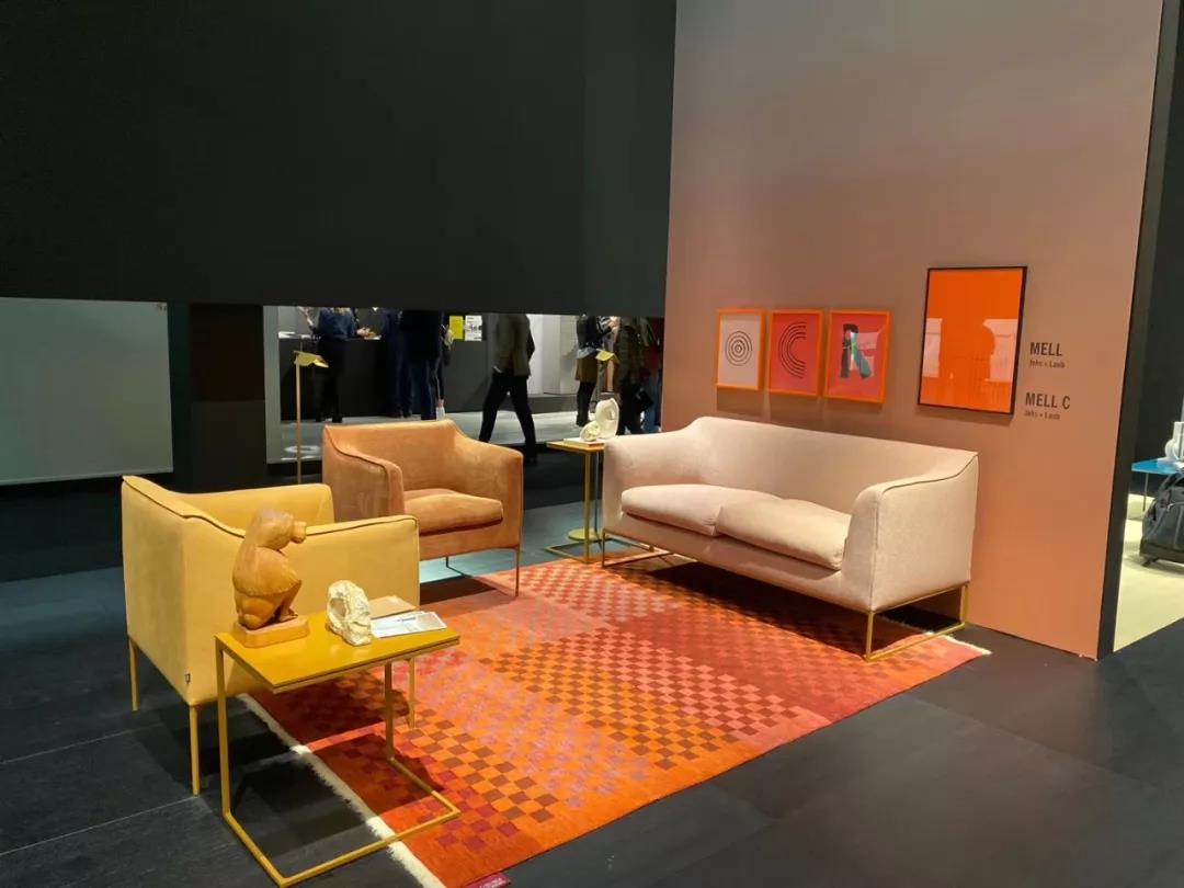 突尼斯国际家具和室内装饰展览会