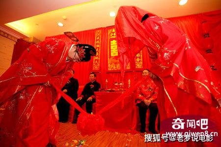 揭秘婚礼中捧花的深层含义