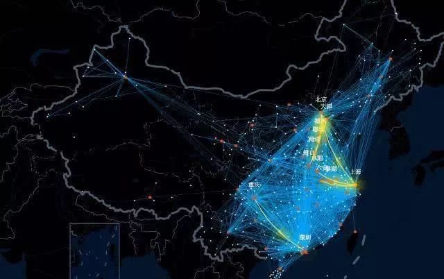 三大运营商可查询个人轨迹