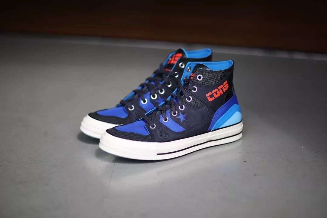 xh55限量发售#【 converse chuck 70 e260 hi "mountain pack" 】