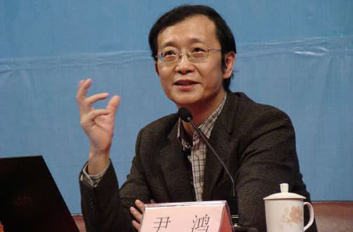 尹鸿：有些影视公司日子更难了，建议政府出台