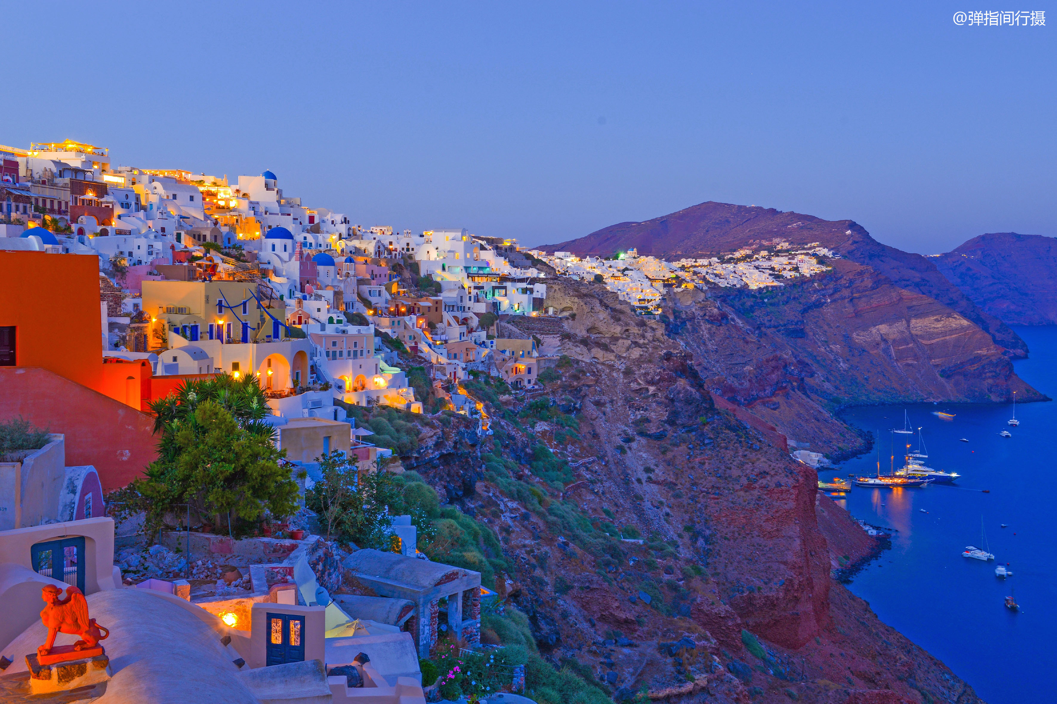 浪漫爱琴海——南欧旅行之希腊篇-雅典旅游攻略-游记-去哪儿攻略