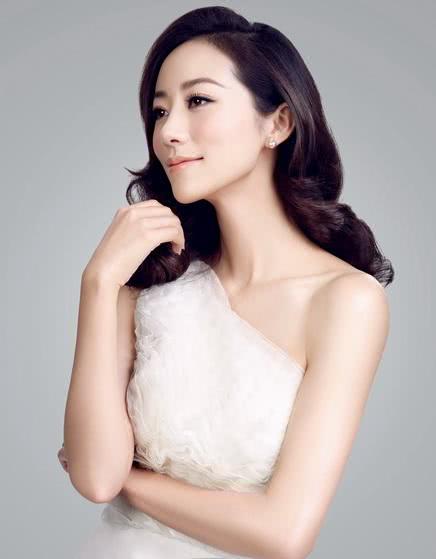 原创中国各省女明星代表,来看看你的省份都有哪些女明星吧!
