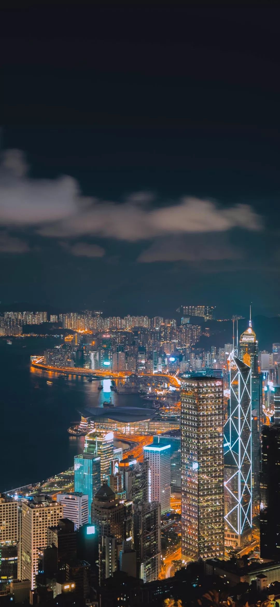 超好看的壁纸集        