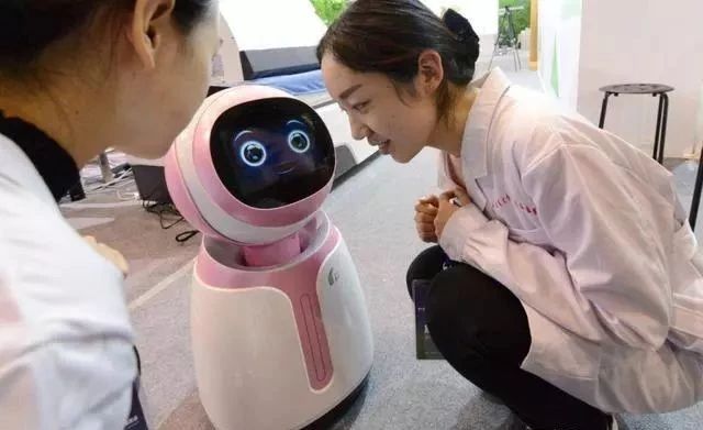 疫情爆发将推动中国机器器人行业加速发展！