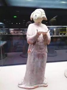 名士|唐朝为什么令人激动?一个惊动皇帝的抢老婆爱情故事比长恨歌更适合回答