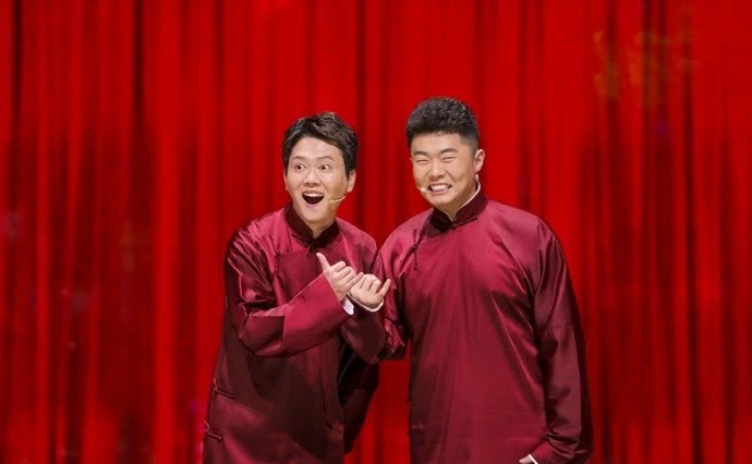 《欢乐喜剧人》:让我们更认真地快乐宅吧_大潘