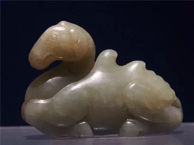 国家宝藏——天津博物馆古玉寻踪