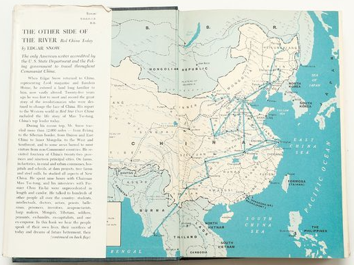 毛泽东中国人口(2)