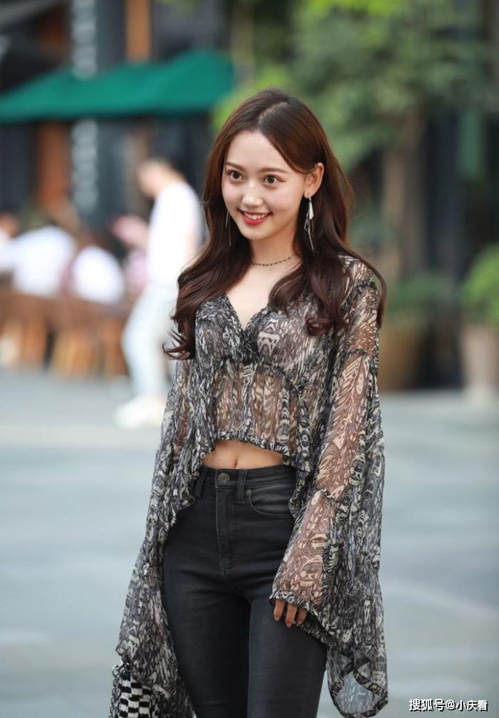 拒绝过度p图，真正的美女不会只在滤镜里