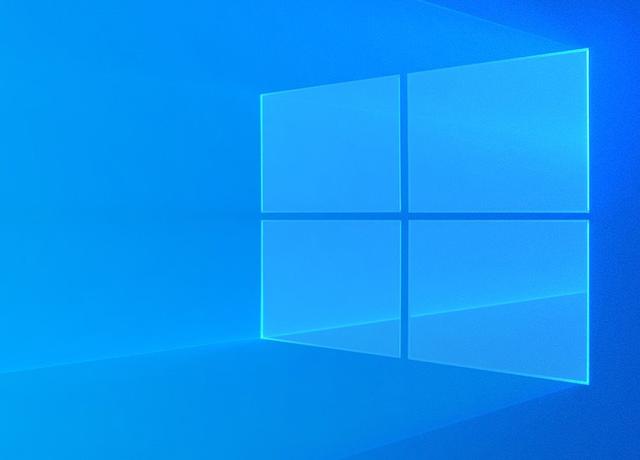 Windows101809版将于5月12日停止官方支持