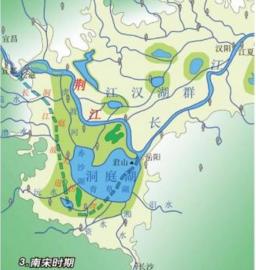 明清东南地区人口迁移到湖广_湖广地区地图(3)