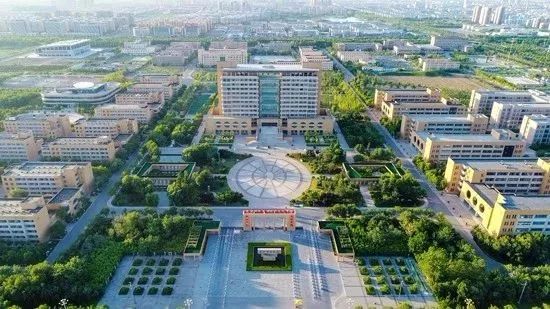 绘青春,来东职   东营职业学院2020年报考指南