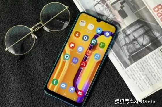 三星千元大作，6000mAh电池+ 4800w三摄，但没人感兴趣，真的买不到吗？