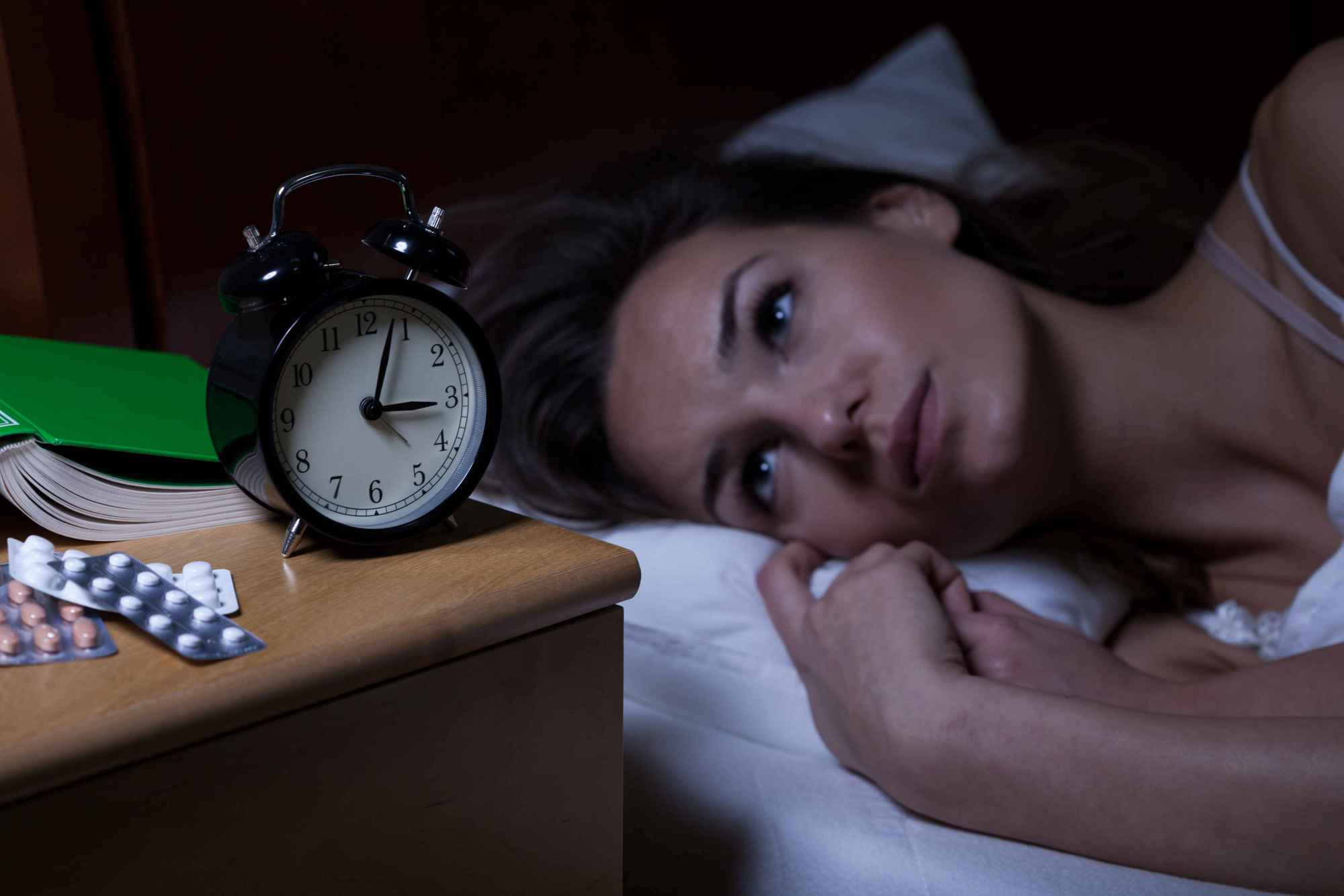 压力大导致彻夜难眠？不妨试试瑜伽，或能缓解压力，提高睡眠质量