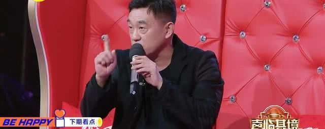 郭麒麟再现范闲醉酒吟诗片段，被何冰称赞，努