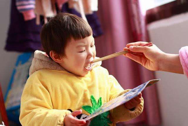 武汉都市圈杂志@原创武汉小儿推拿师：宝宝生病，很多时候是吃得太好了