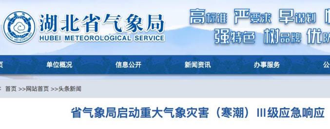 新冠肺炎下雪好不好