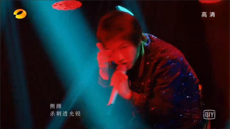 《歌手 当打之年》第二期综评：最大黑马刘柏辛