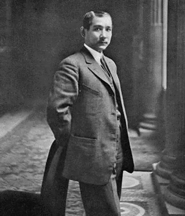 洪全福|太平军中唯一善终的王爷，被清兵追杀逃亡香港，后成黑帮大佬