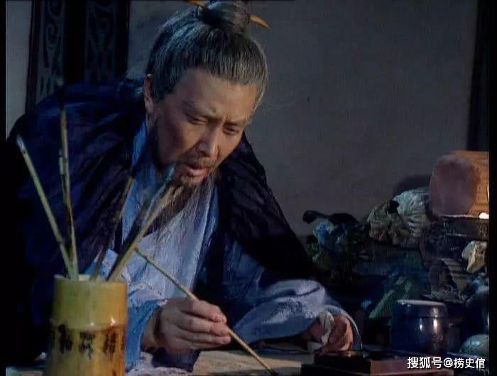 一人之下万人之上的诸葛亮,死后留下多少遗产?