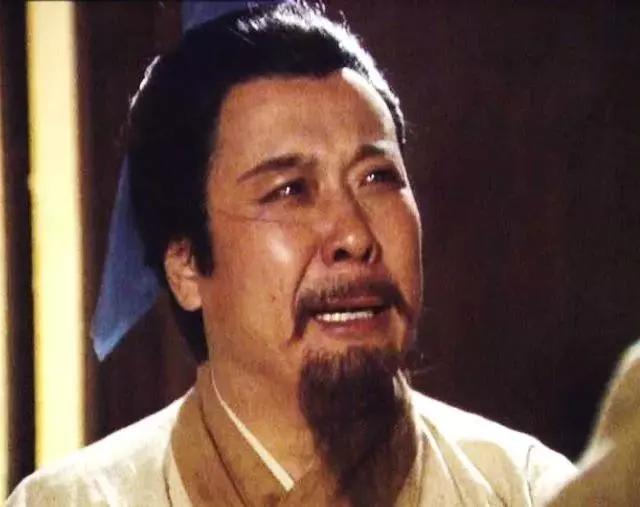 关羽|刘备在张飞灵堂上说了什么？让赵云心寒，诸葛亮：汉室从此无望