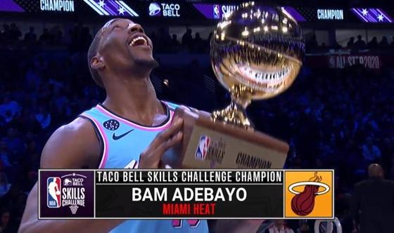 nba技巧大赛[NBA技巧大赛直播]