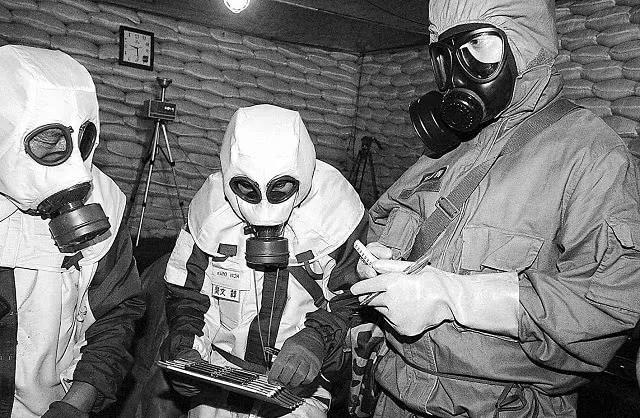 日本|二战日本宣布投降后，我军打开收缴的军火库，眼前一幕令人愤怒