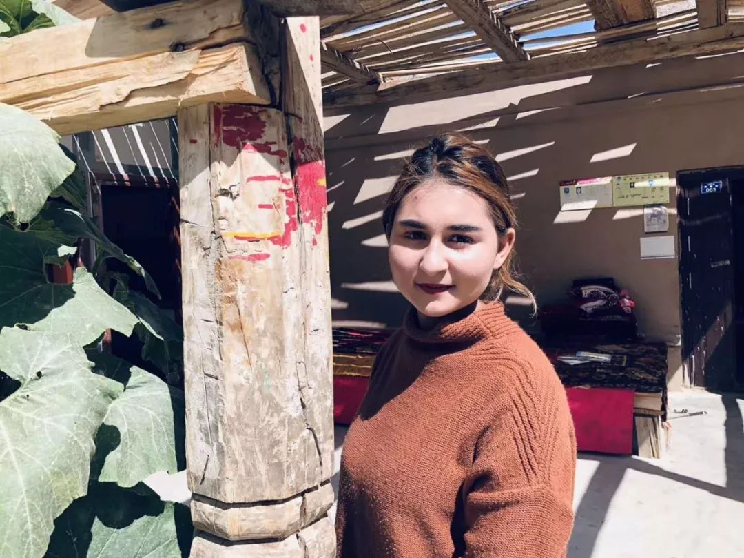 2019年9月13日,叶城零公里 新藏线的8座达坂 死人沟 照片:2019年9月16