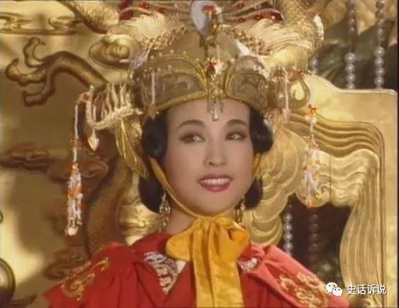 宰相|争风吃醋的两个宠臣相互陷害，女皇一道命令将他们同时判处死刑