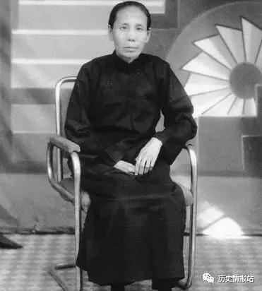 杨振德▲邓颖超出生名门故事，