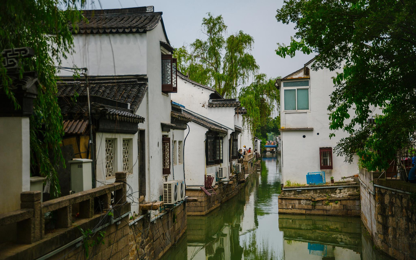 苏州景点排行榜_苏州旅游景点图片(2)