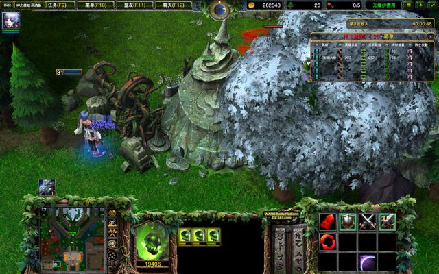 魔兽争霸排名_魔兽争霸