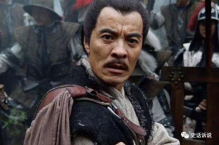 后金|明末第一悍将，打的李自成落花流水，只剩7个兵，差点干掉皇太极