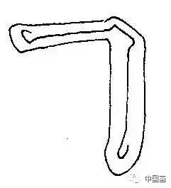如何逆锋起笔 1f486be1edf743b18daf005d3b4216ff.jpeg