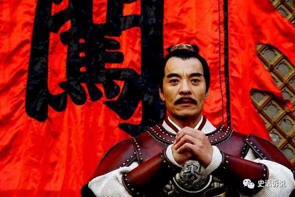 后金|明末第一悍将，打的李自成落花流水，只剩7个兵，差点干掉皇太极