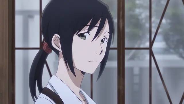 原创tv动画昨日之歌声优喜多村英梨参加