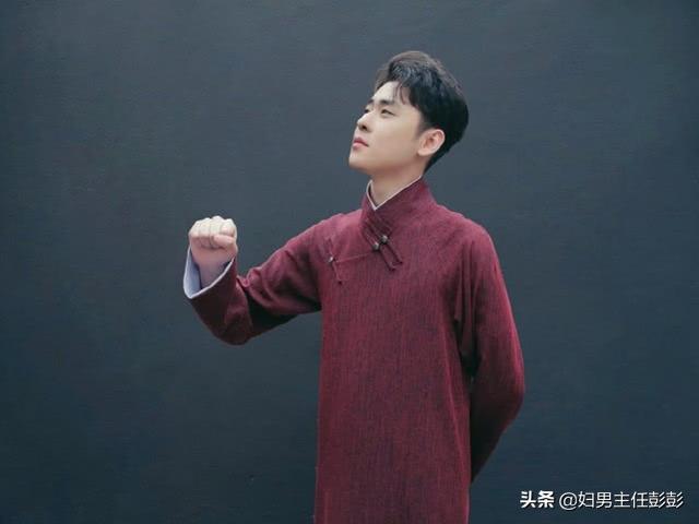 德云社张云雷如今大红大紫,未来将有可能成为相声界的