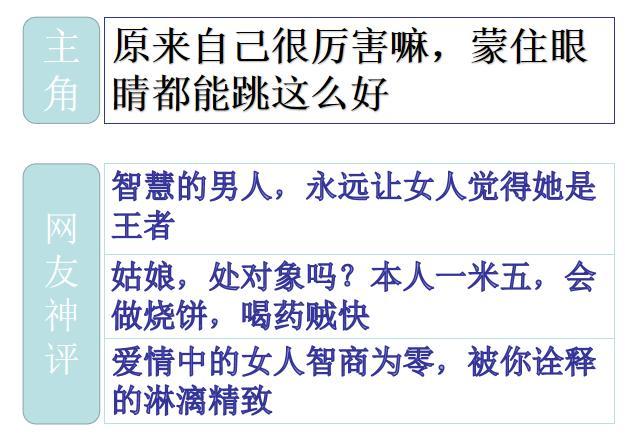 搞笑爆笑动图点评：夫妻斗法，智慧的男人永远让老婆觉的她是王者