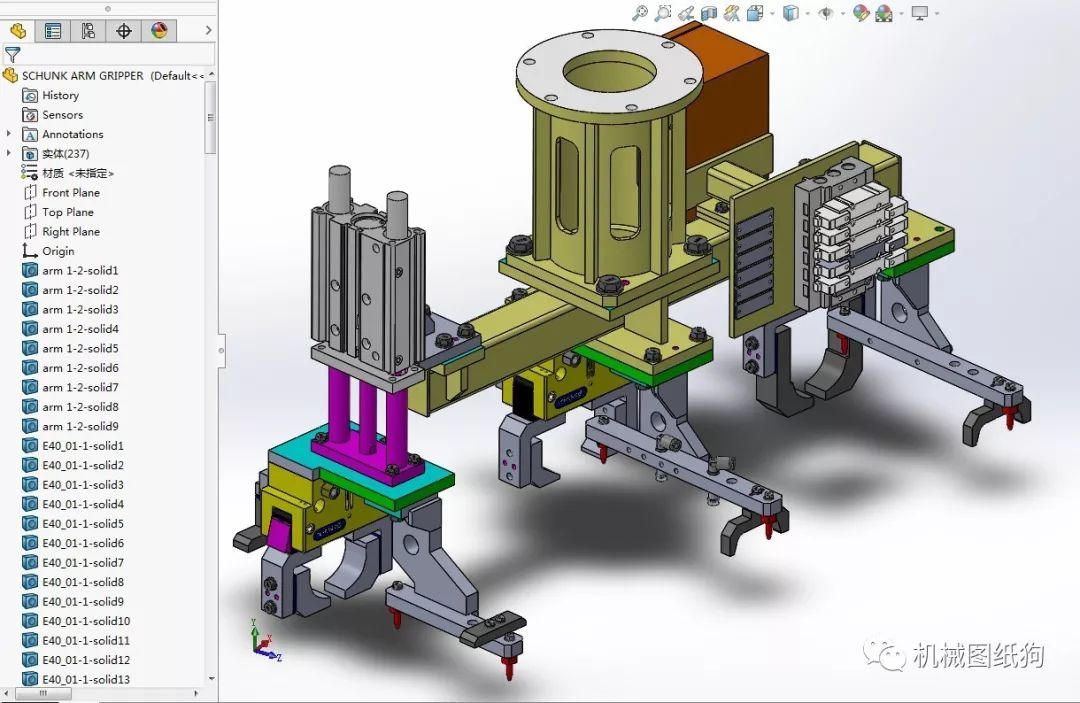 多节伸缩机构图 3266fc35d8674719ba06e4e5b7f544c6.jpeg