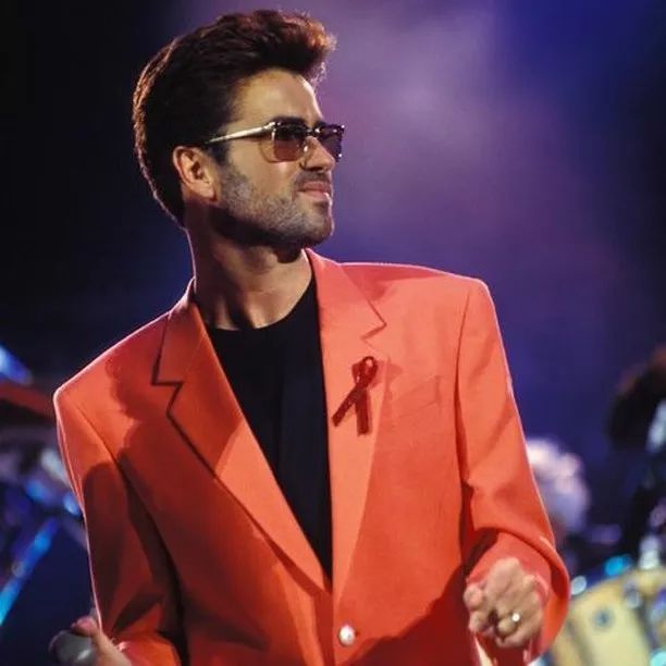 萌德的生平经历会跟georgemichael相似吗