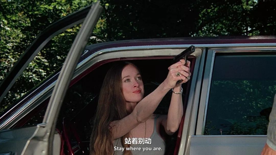 极其舒爽!10部女性复仇反杀电影