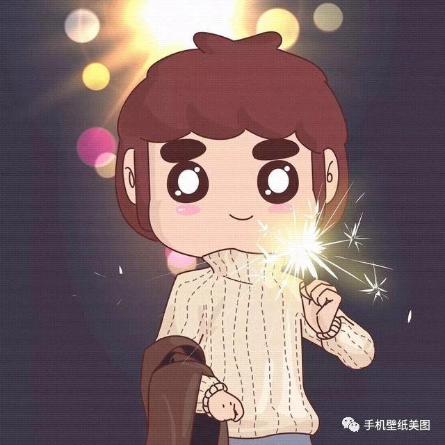 20201微信头像加油,2021火爆微信头像 新款 好看的qq个性头像,2020微信头像图片大全