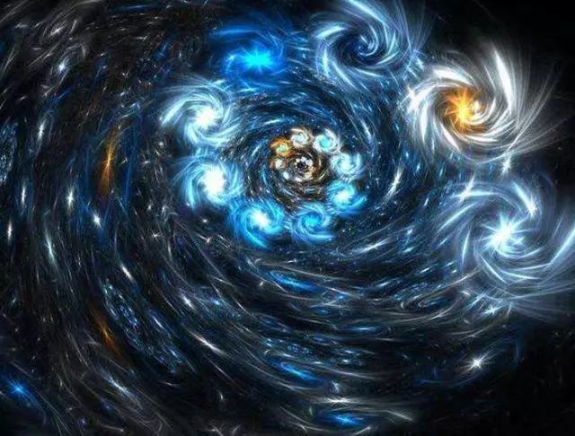 科学家发现了时空扭曲的现象时空旅行或许不再是空谈