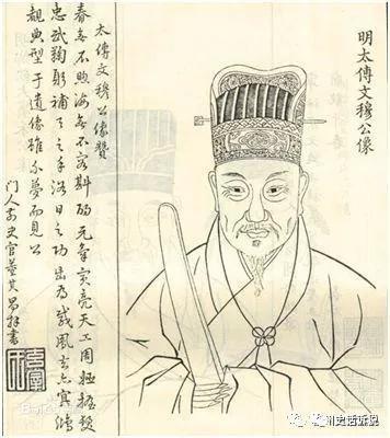 太子|八脚牌坊的坊主，你了解多少？