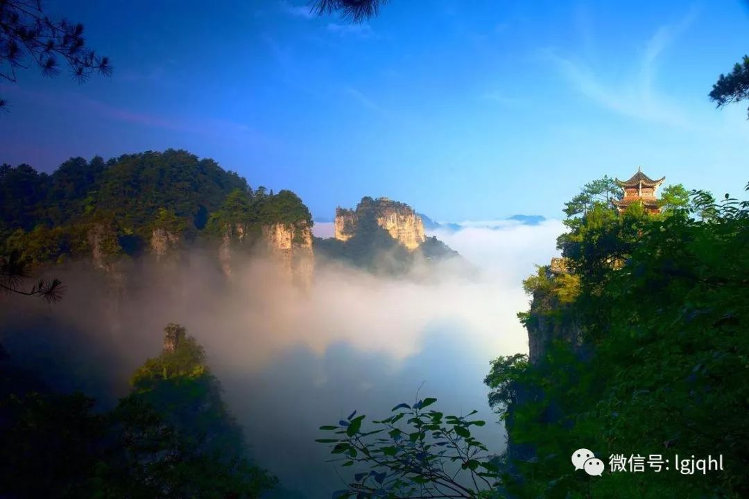 从凯里出发的超全旅游景点攻略!带你畅游黔东南