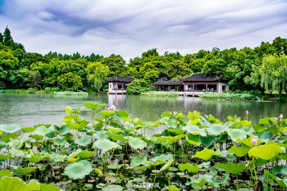 原创浙江两个最漂亮的免费景区，全部5A，处处散发江南风韵！