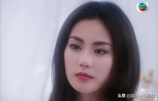 新人时期的王菲有多美?古装打扮如仙女,不信你看