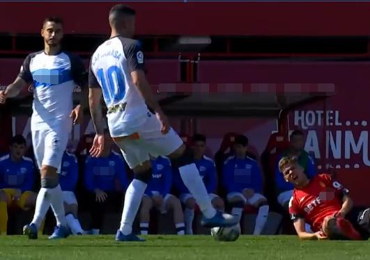 1-0,晋升1位,西甲鱼腩队跳出降级区!西班牙人迎