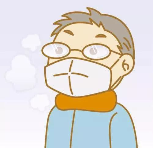 长时间戴口罩耳朵痛,眼镜起雾?解决办法来了